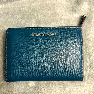 Ladies wallet